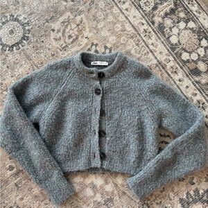 Zara Sweater